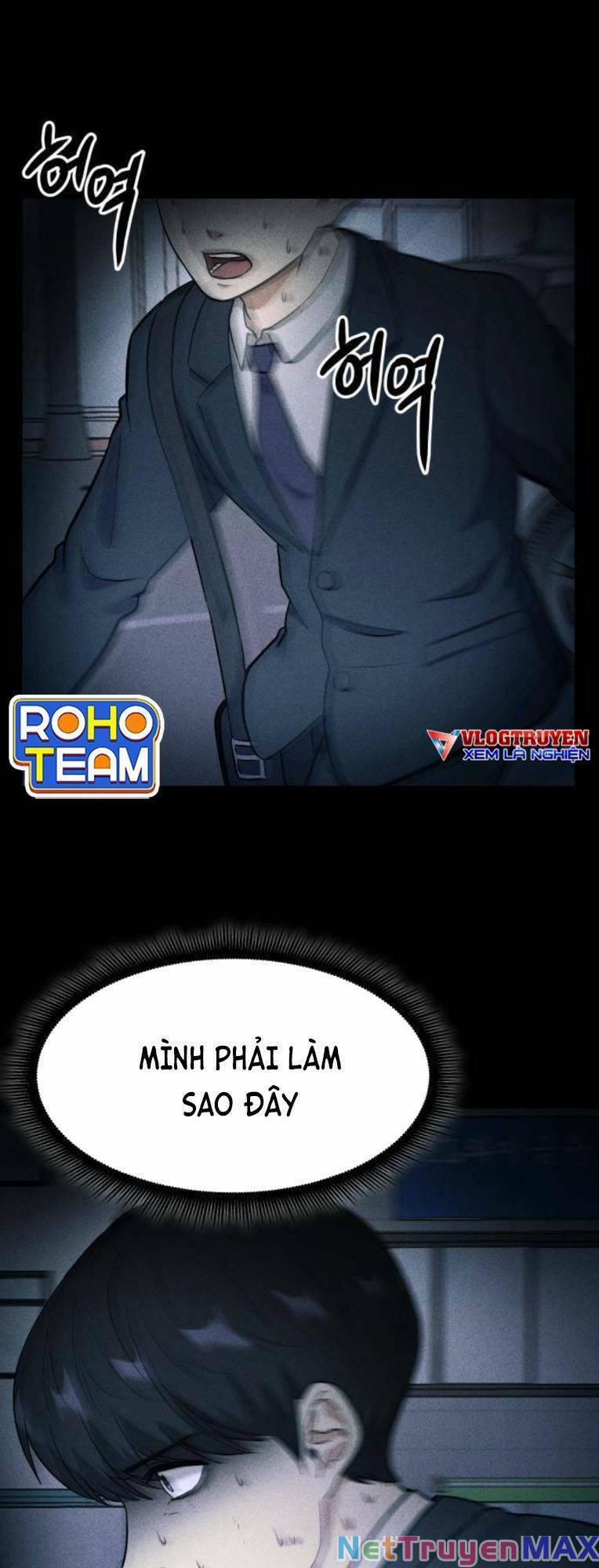 Phòng Kín 34 trang 1