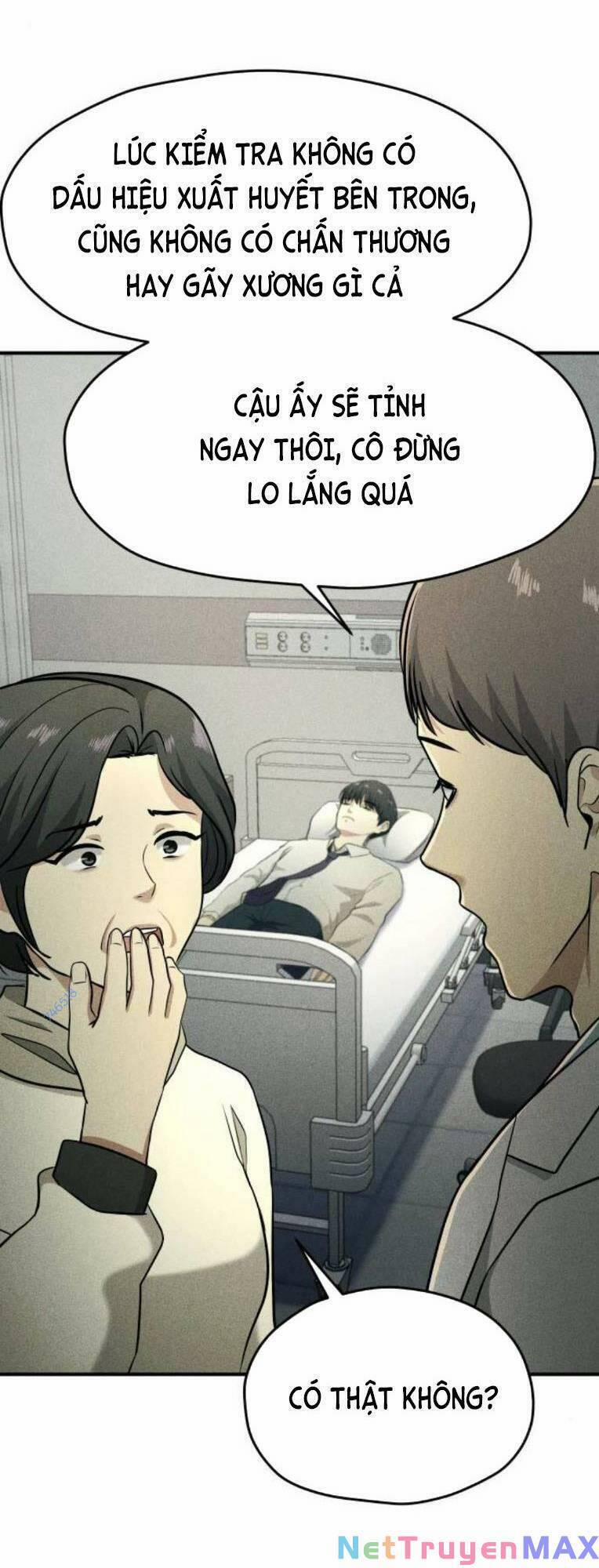 Phòng Kín 34 trang 38