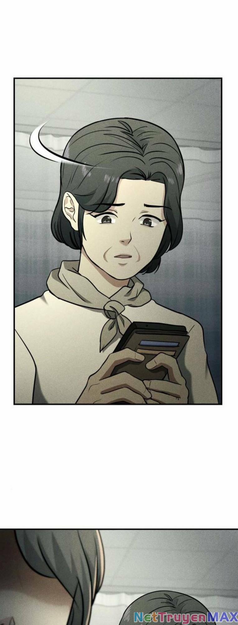 Phòng Kín 34 trang 41
