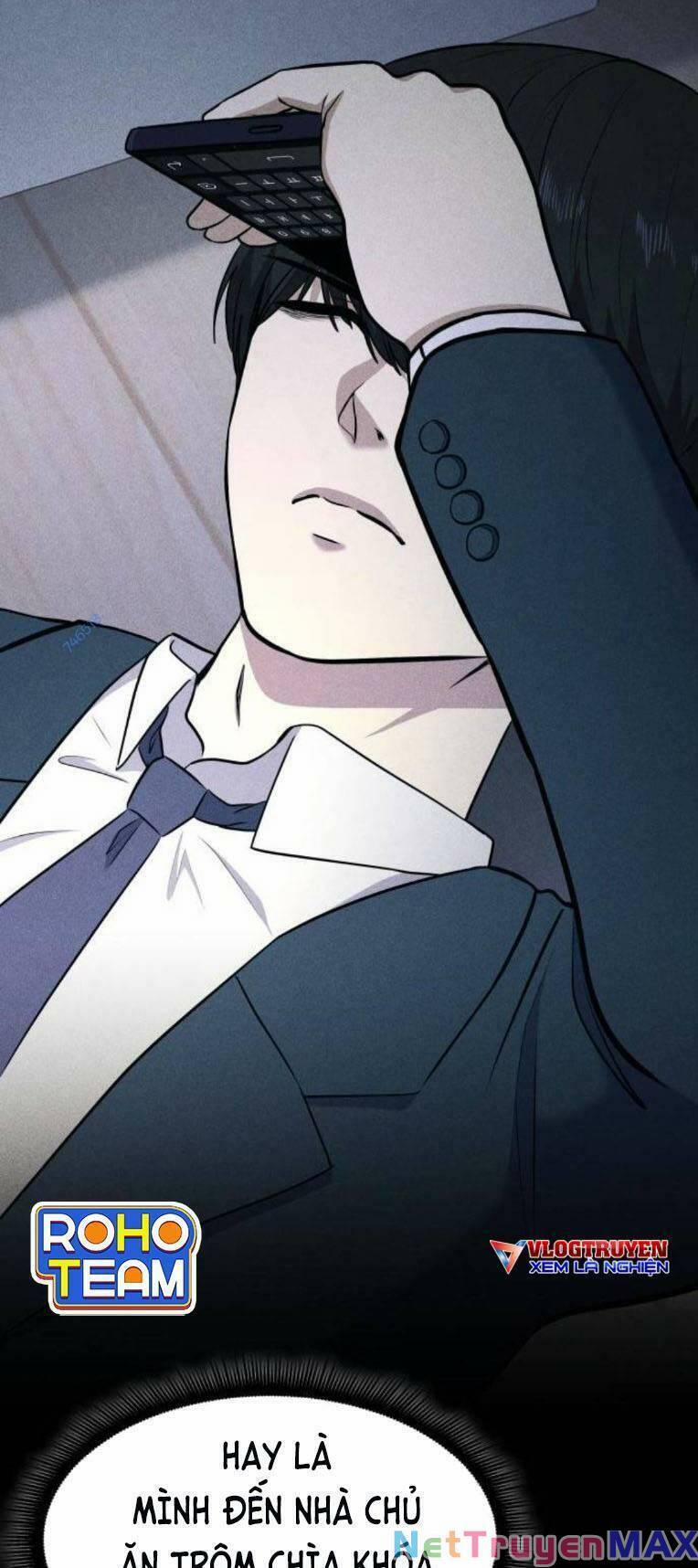 Phòng Kín 35 trang 51