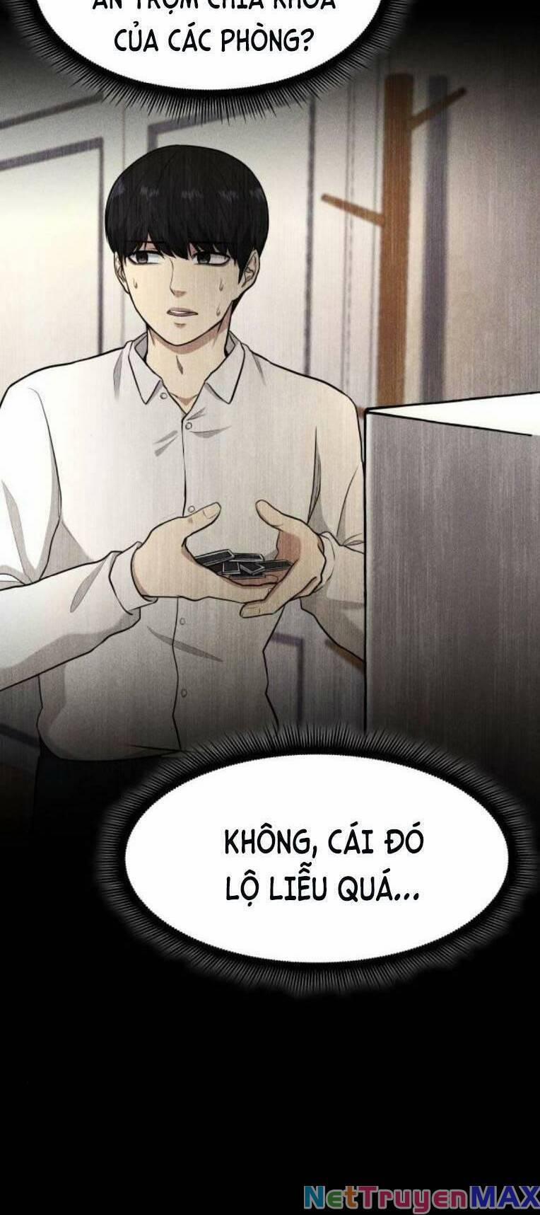 Phòng Kín 35 trang 52