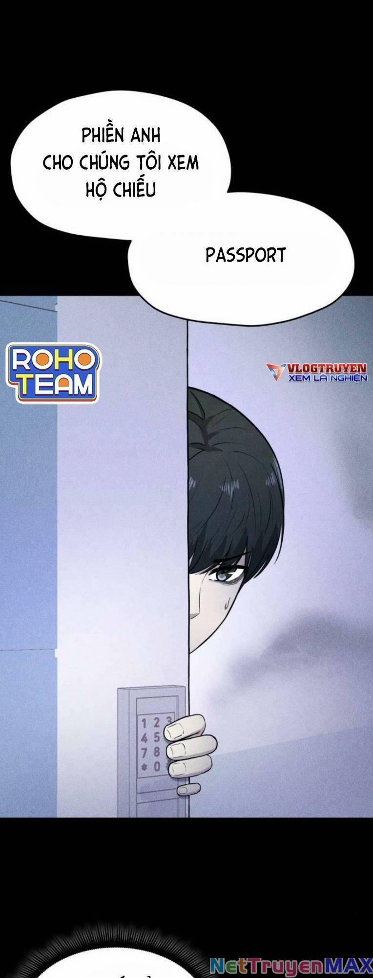 Phòng Kín 36 trang 12