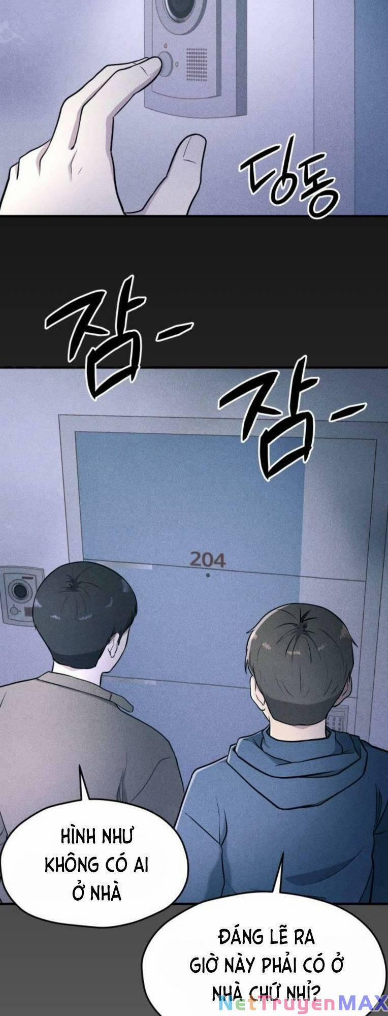 Phòng Kín 36 trang 21