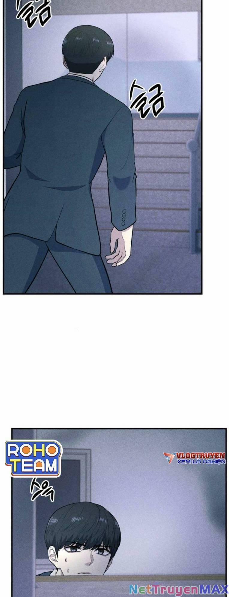 Phòng Kín 36 trang 29