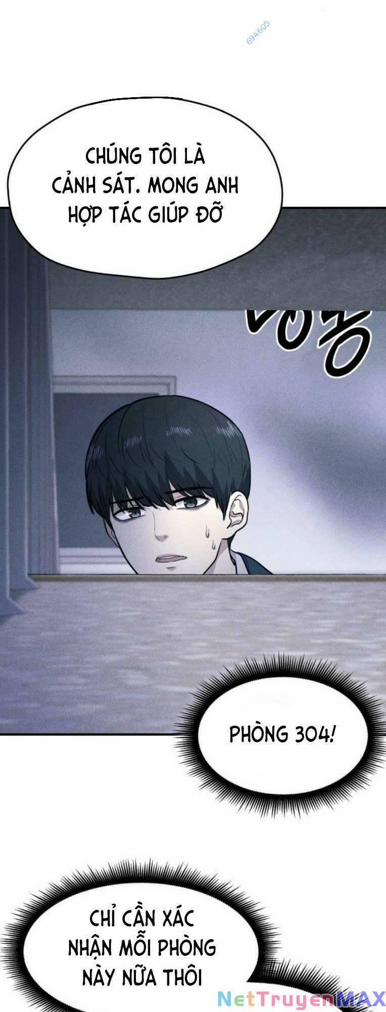 Phòng Kín 36 trang 34