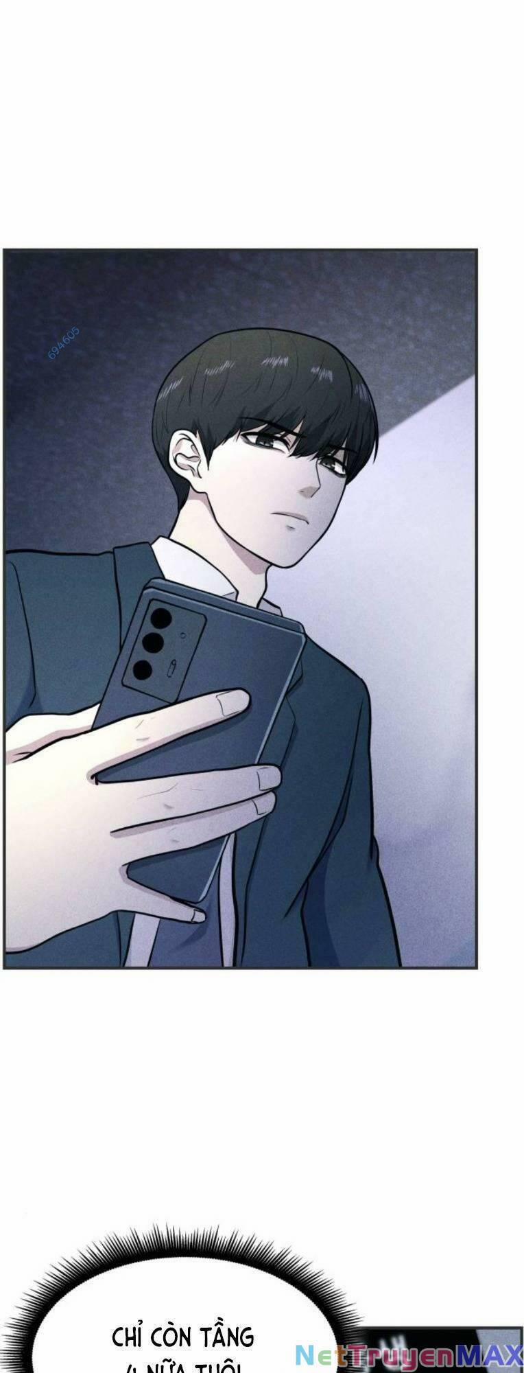 Phòng Kín 36 trang 52