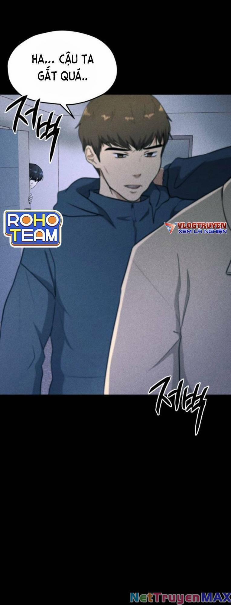 Phòng Kín 36 trang 8