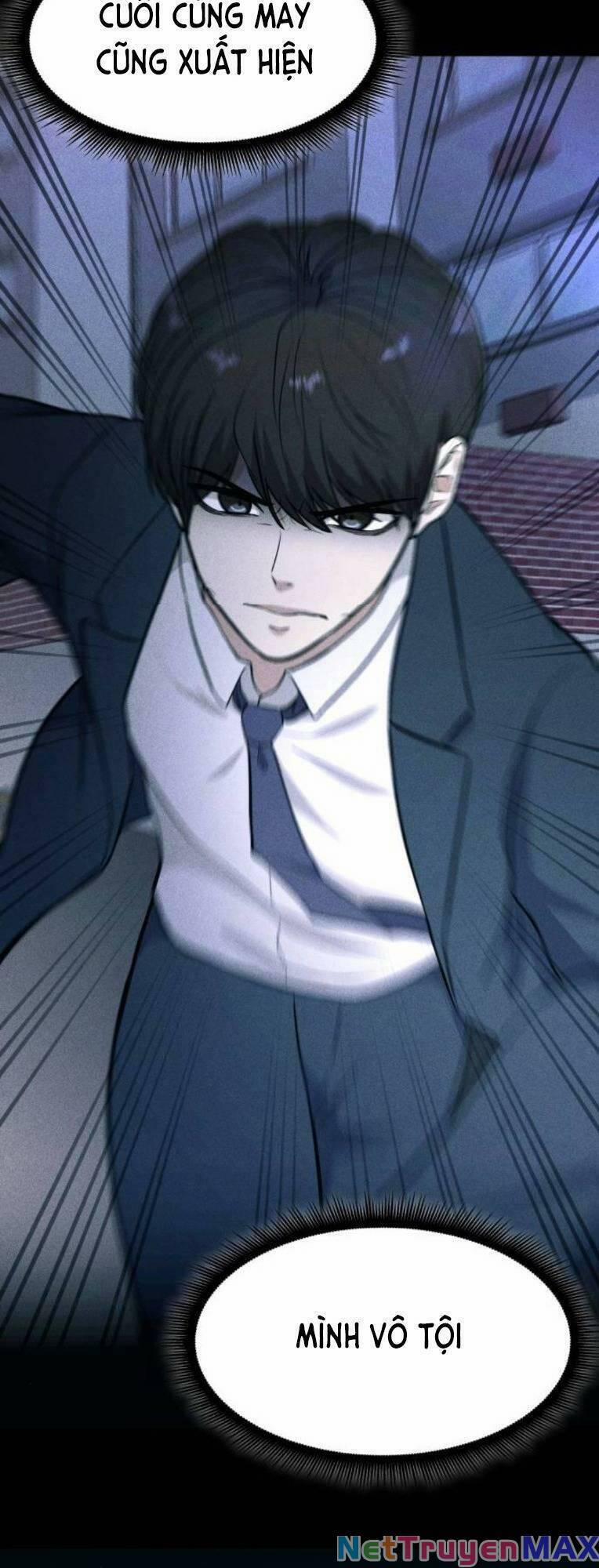 Phòng Kín 36 trang 80