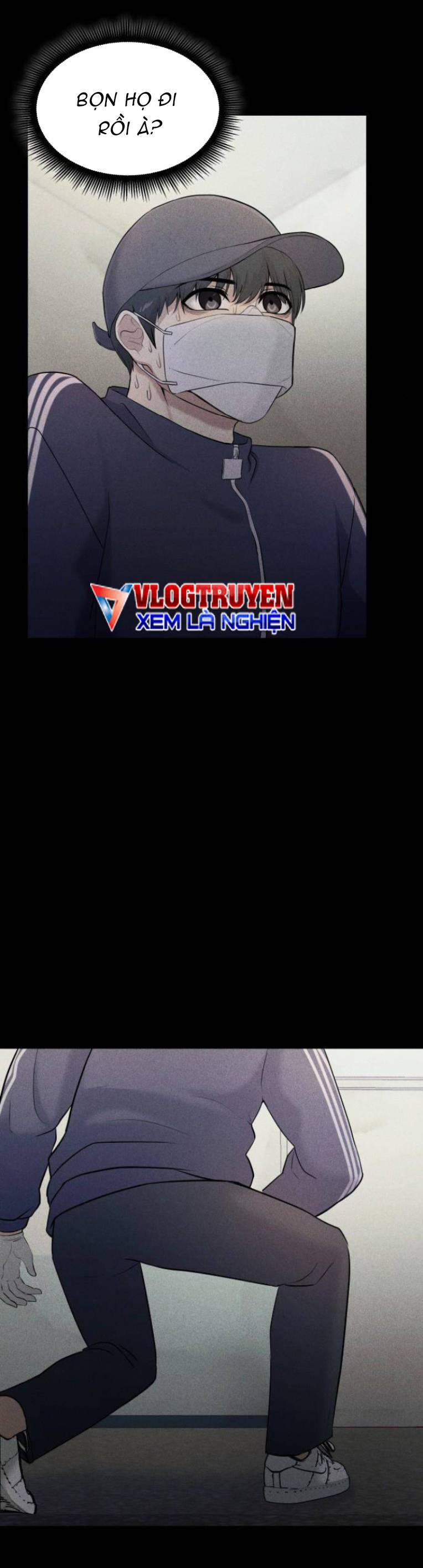 Phòng Kín 4 trang 16