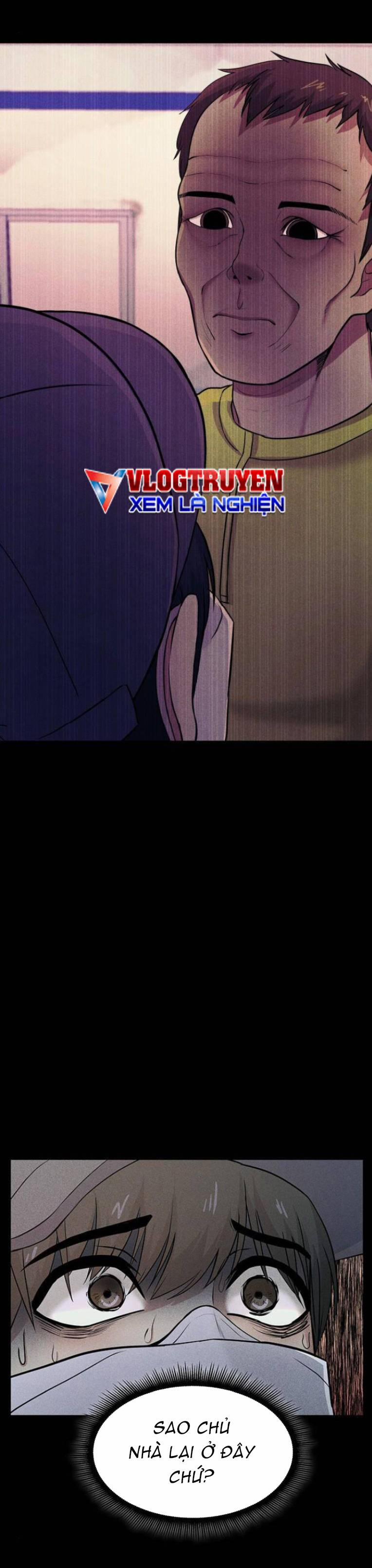 Phòng Kín 4 trang 20