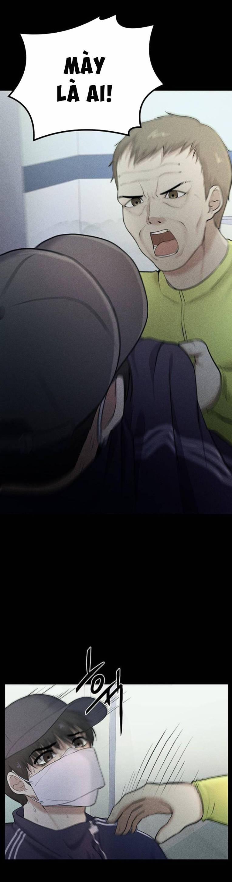 Phòng Kín 4 trang 22