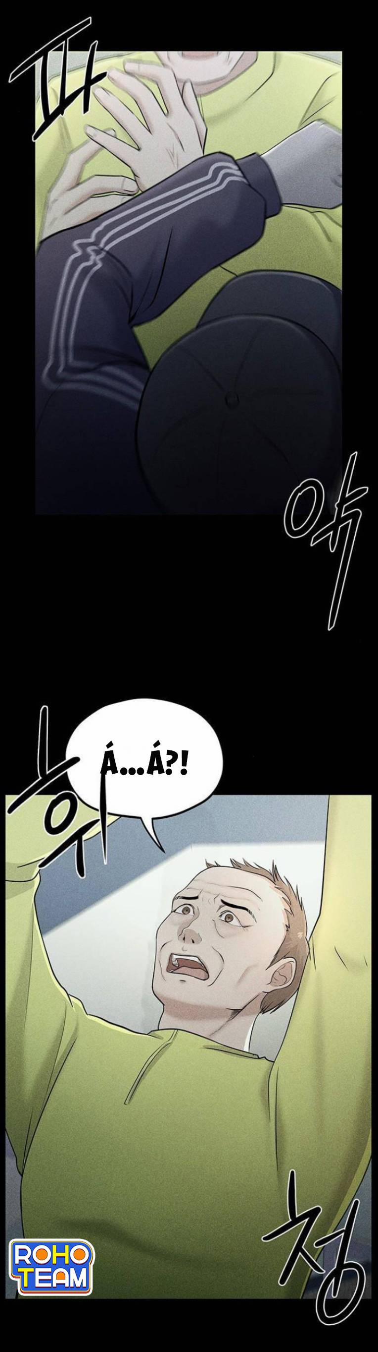 Phòng Kín 4 trang 23