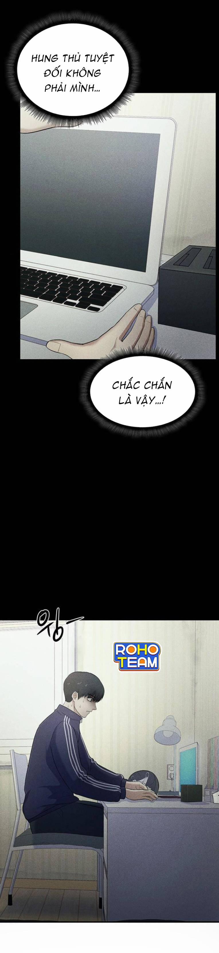 Phòng Kín 4 trang 31