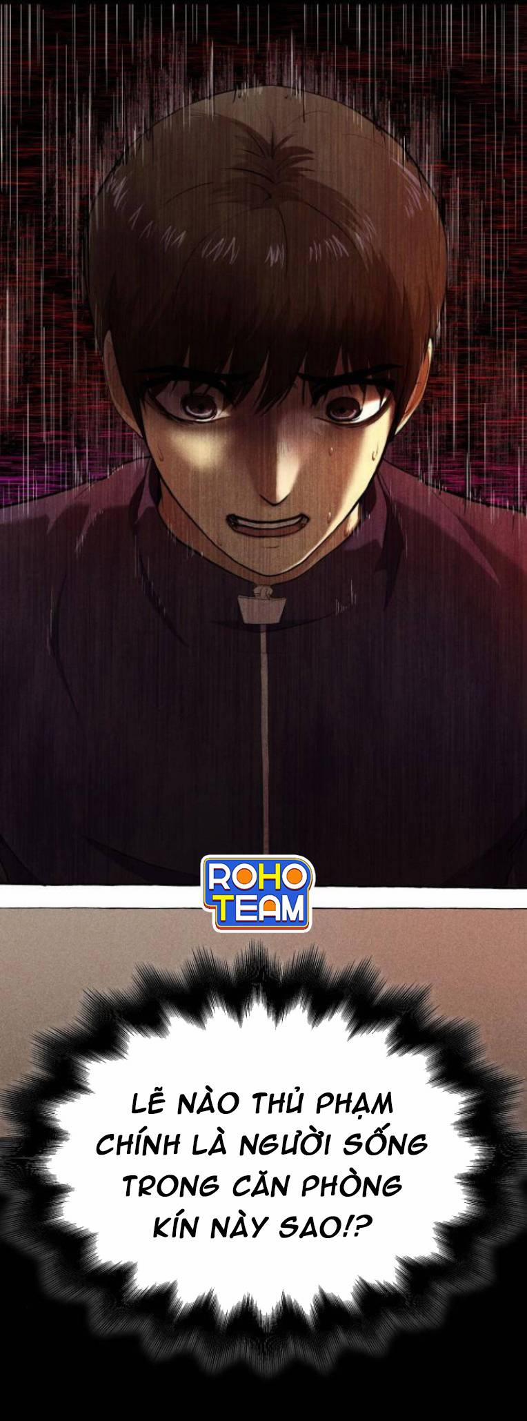 Phòng Kín 4 trang 43