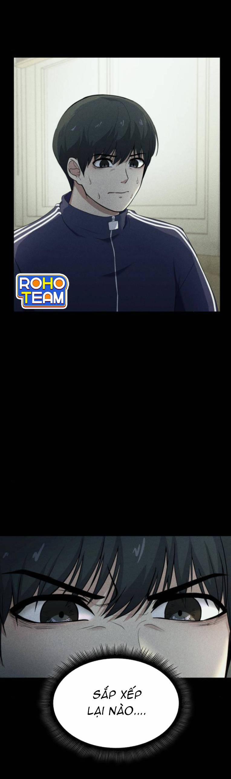 Phòng Kín 5 trang 0