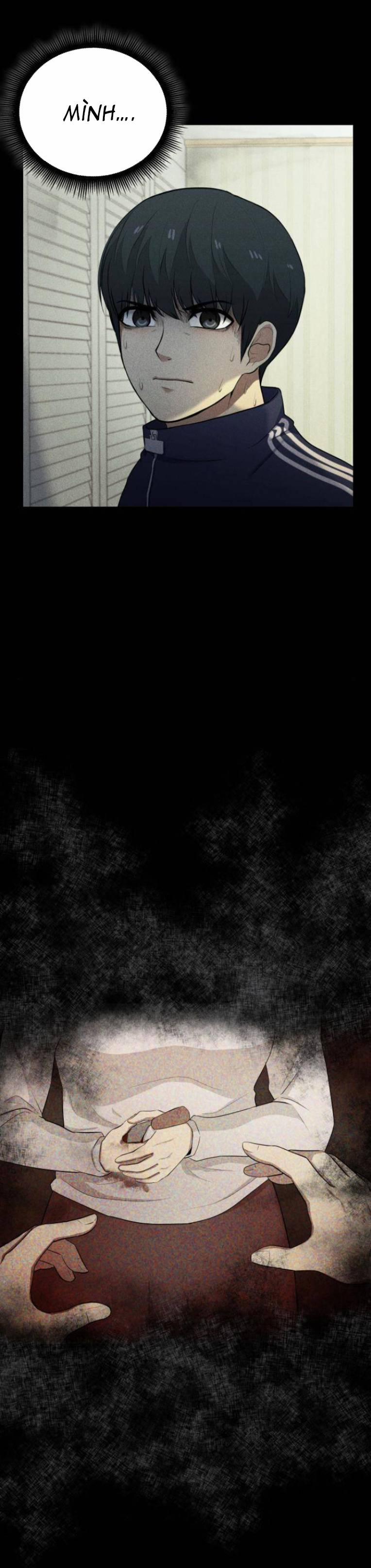 Phòng Kín 5 trang 16