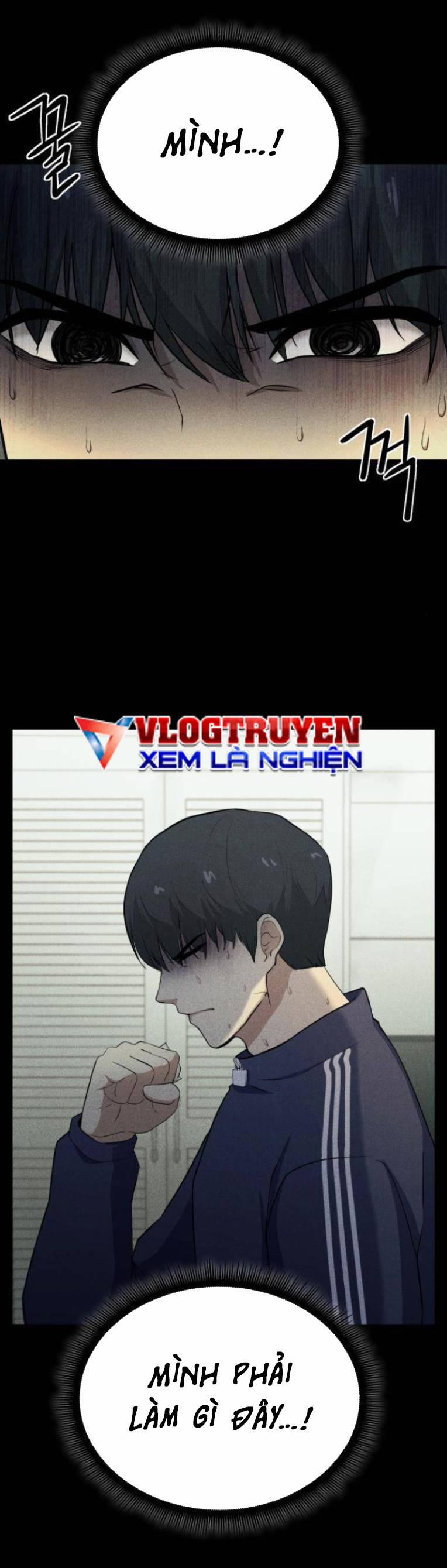 Phòng Kín 5 trang 19