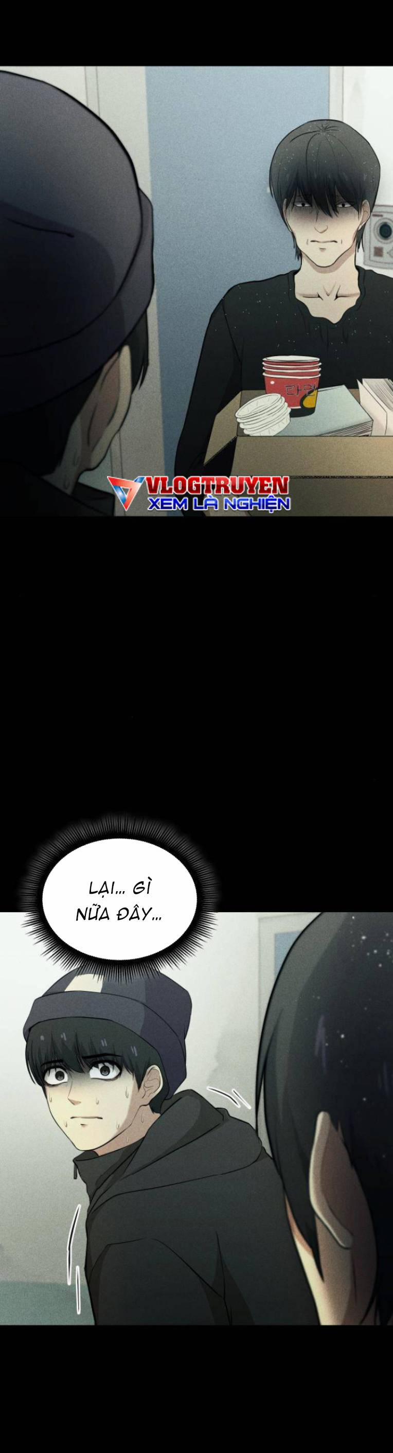 Phòng Kín 5 trang 35