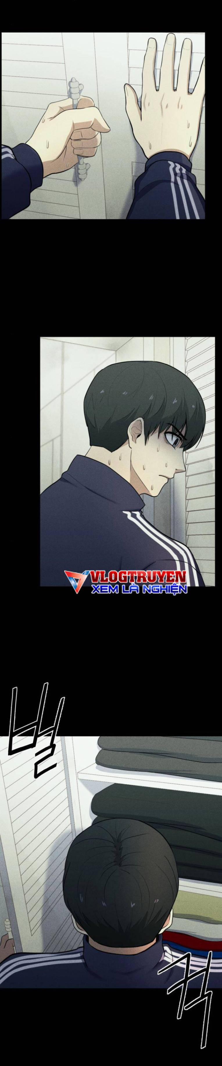 Phòng Kín 5 trang 9