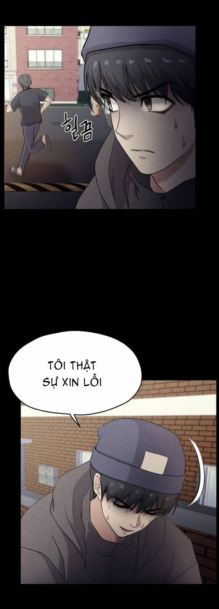 Phòng Kín 6 trang 19