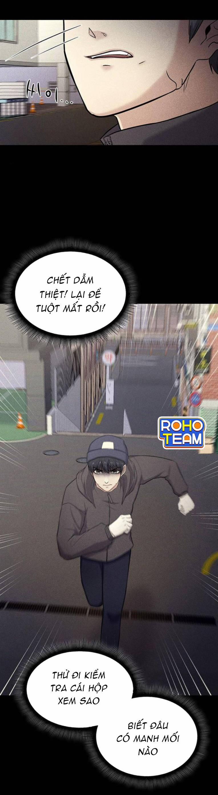 Phòng Kín 6 trang 29