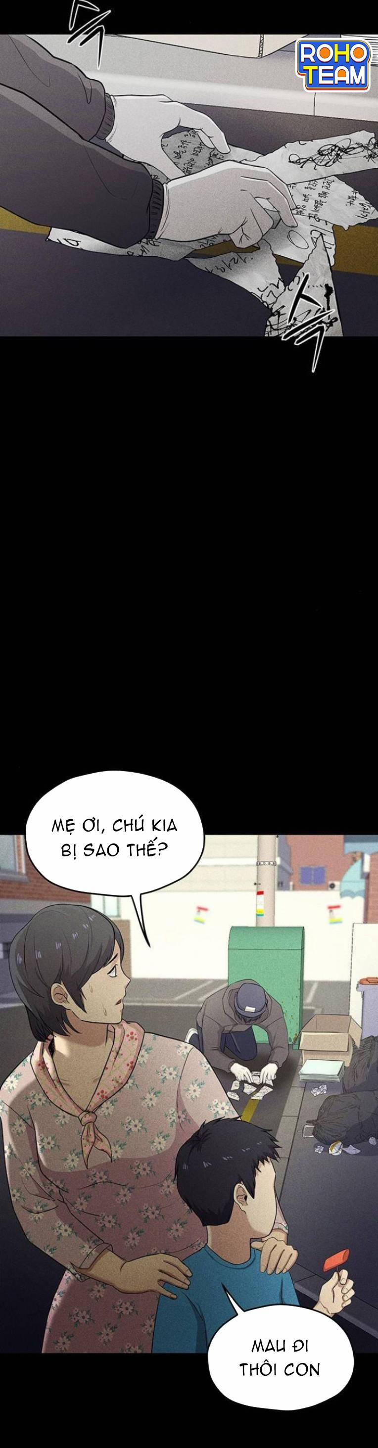 Phòng Kín 6 trang 32