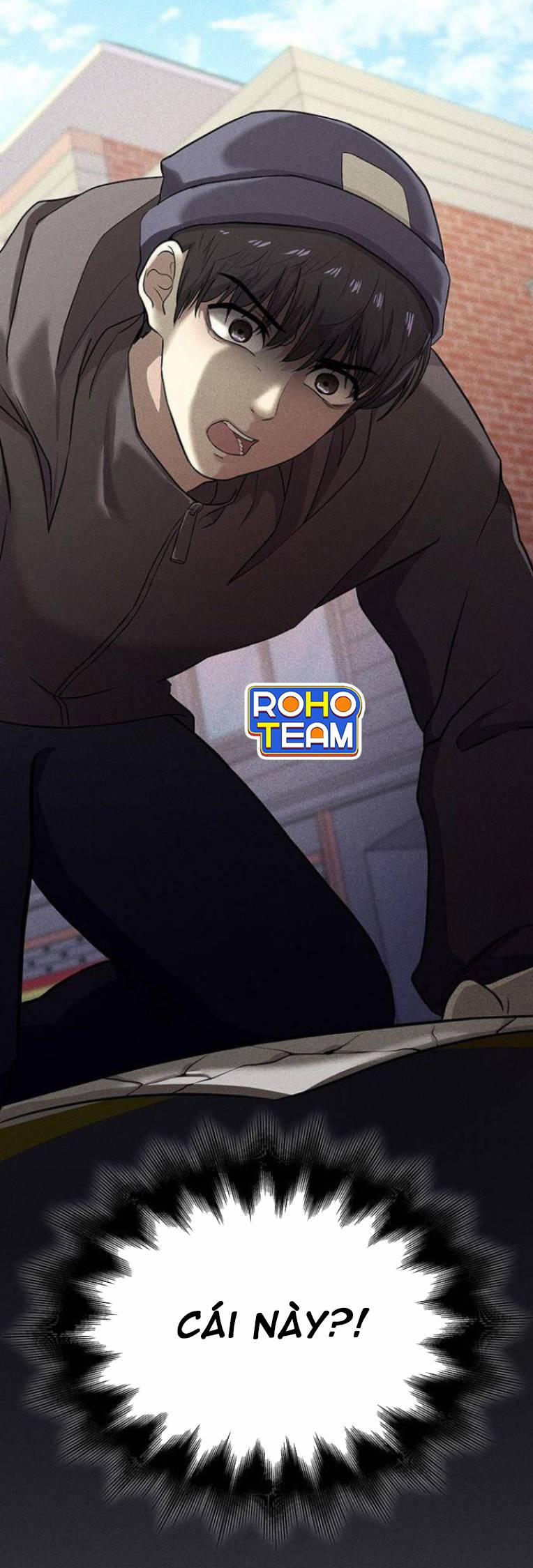 Phòng Kín 6 trang 35