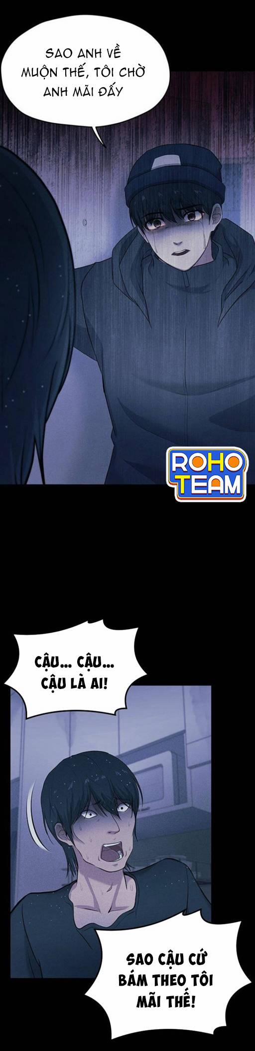 Phòng Kín 6 trang 41