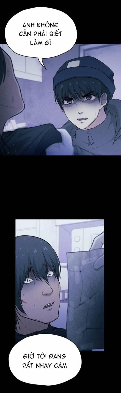 Phòng Kín 6 trang 43