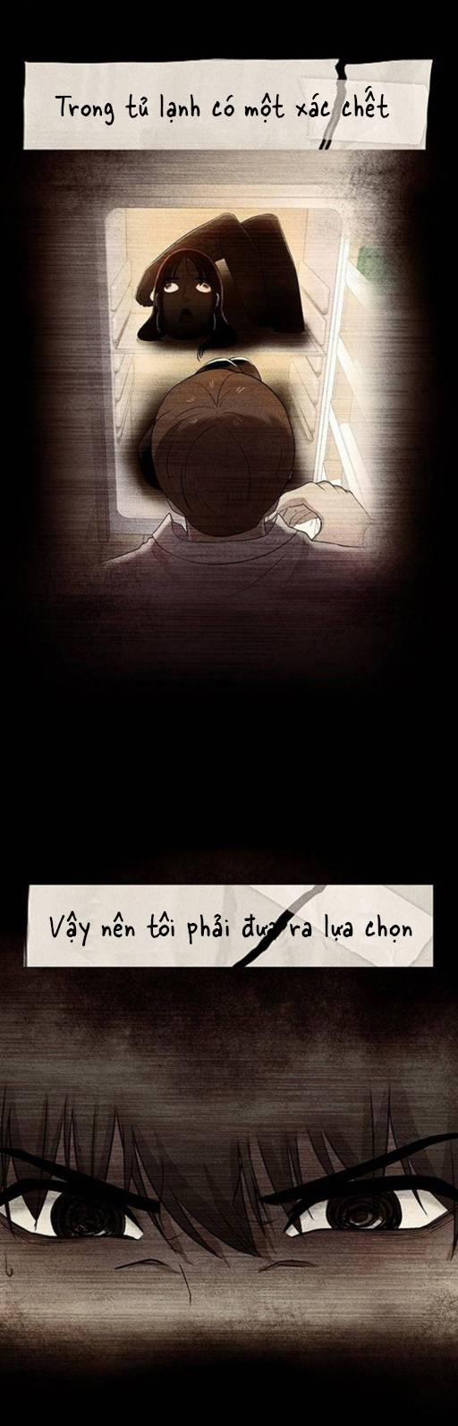 Phòng Kín 6 trang 45