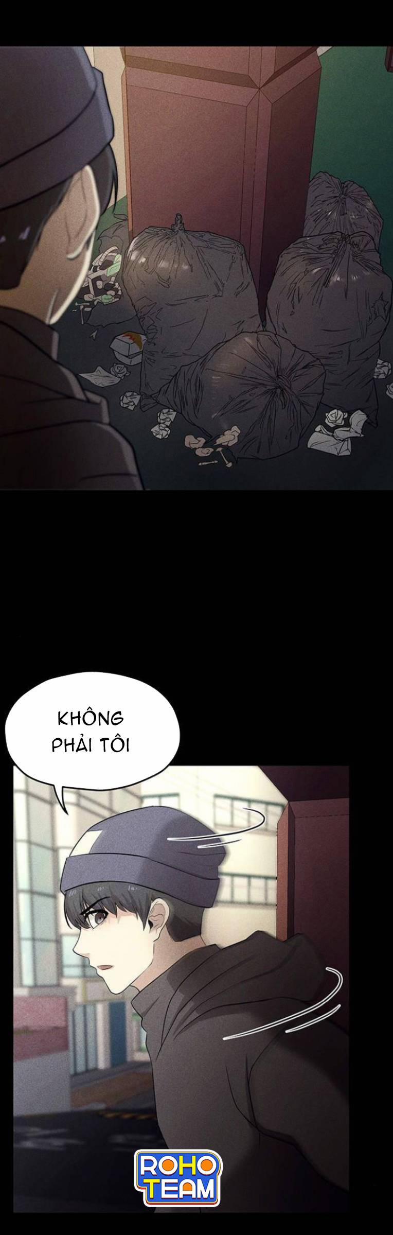 Phòng Kín 6 trang 8