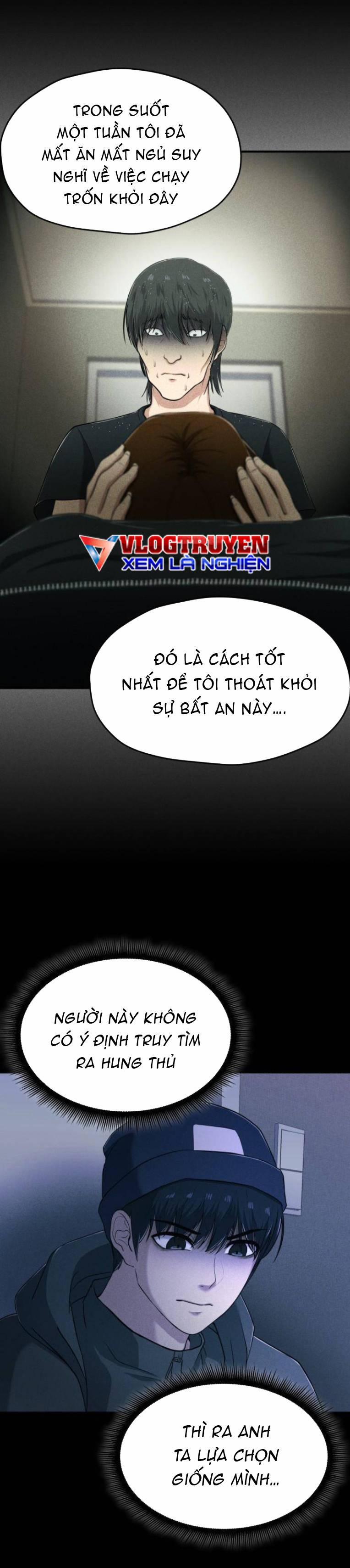 Phòng Kín 7 trang 17