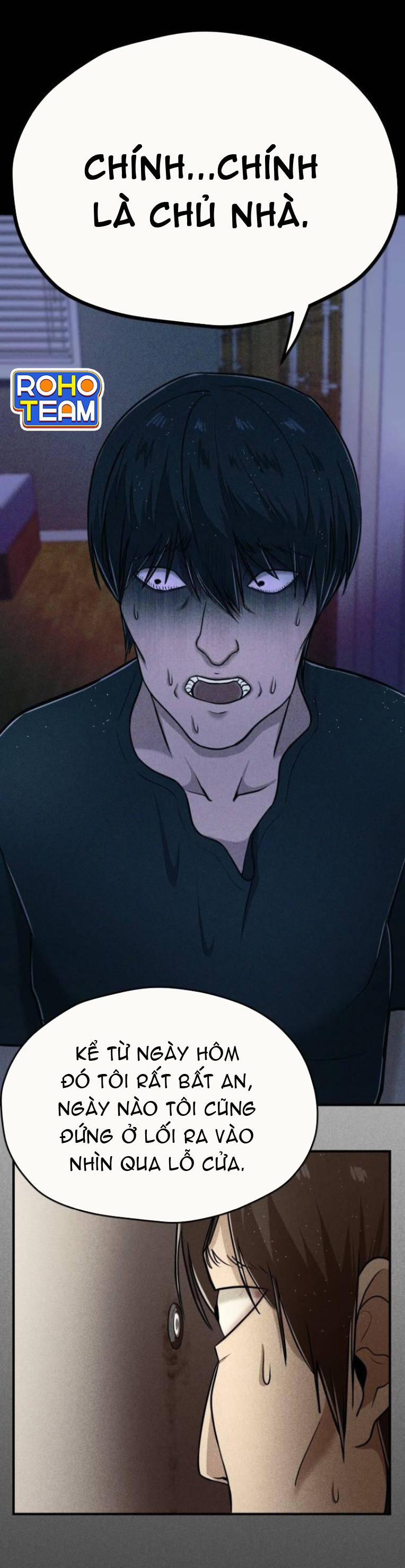 Phòng Kín 7 trang 22