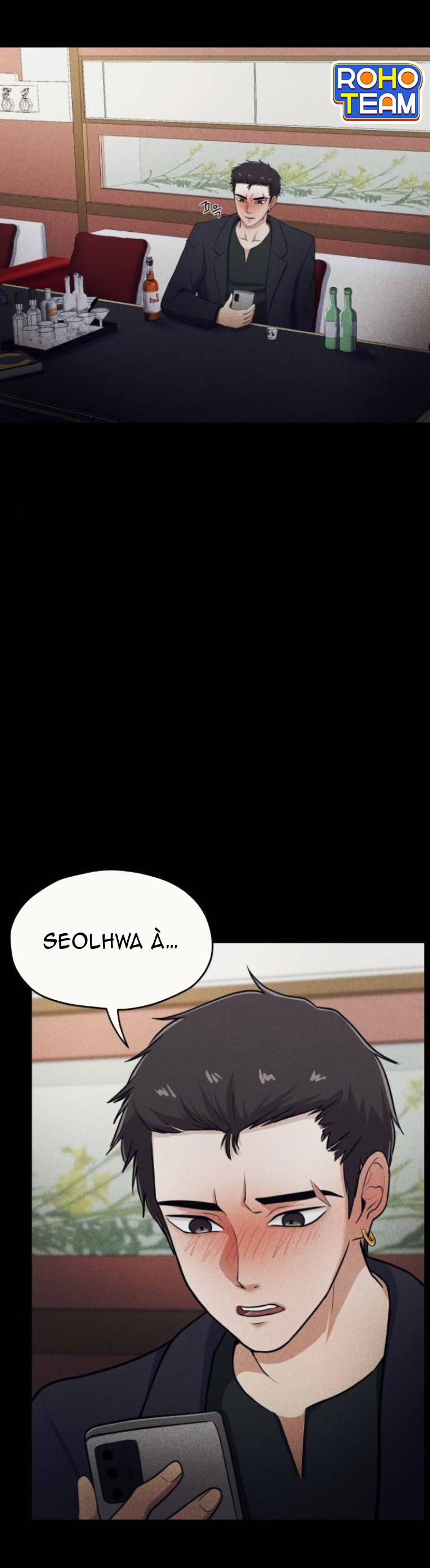 Phòng Kín 7 trang 31