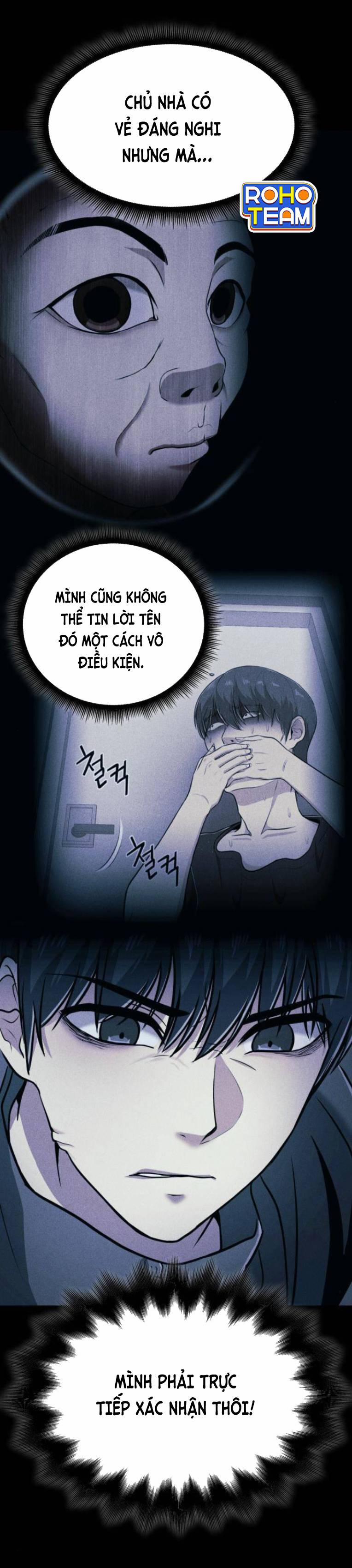 Phòng Kín 8 trang 13