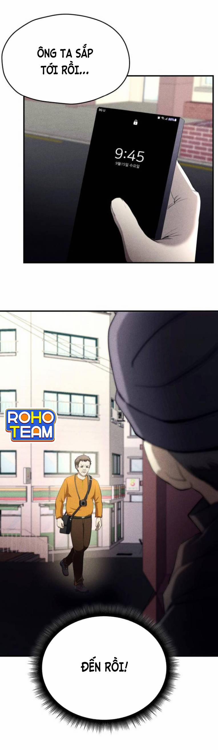 Phòng Kín 8 trang 19