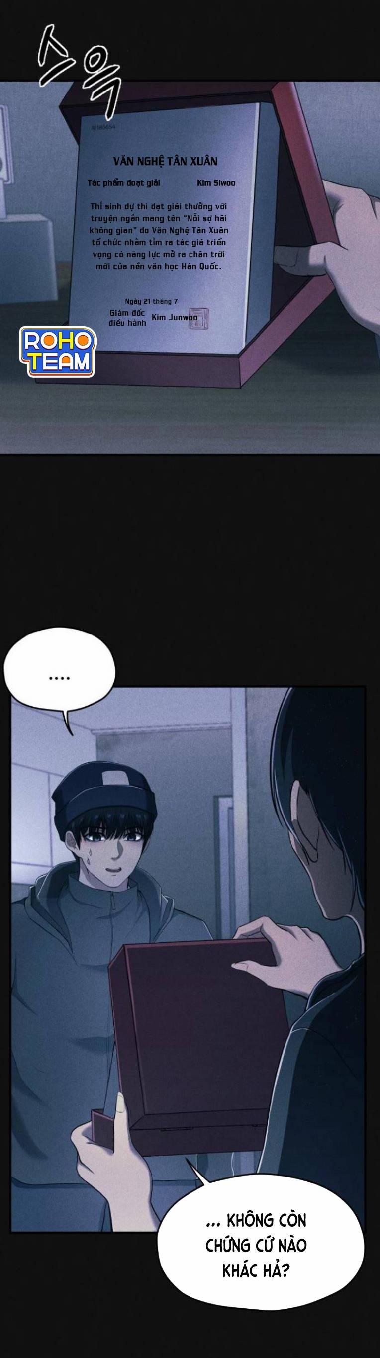 Phòng Kín 8 trang 2