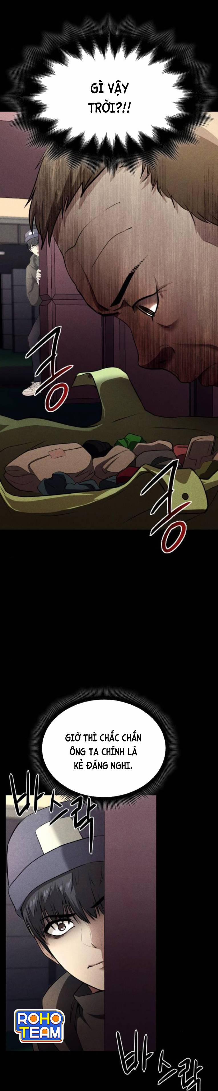 Phòng Kín 8 trang 25