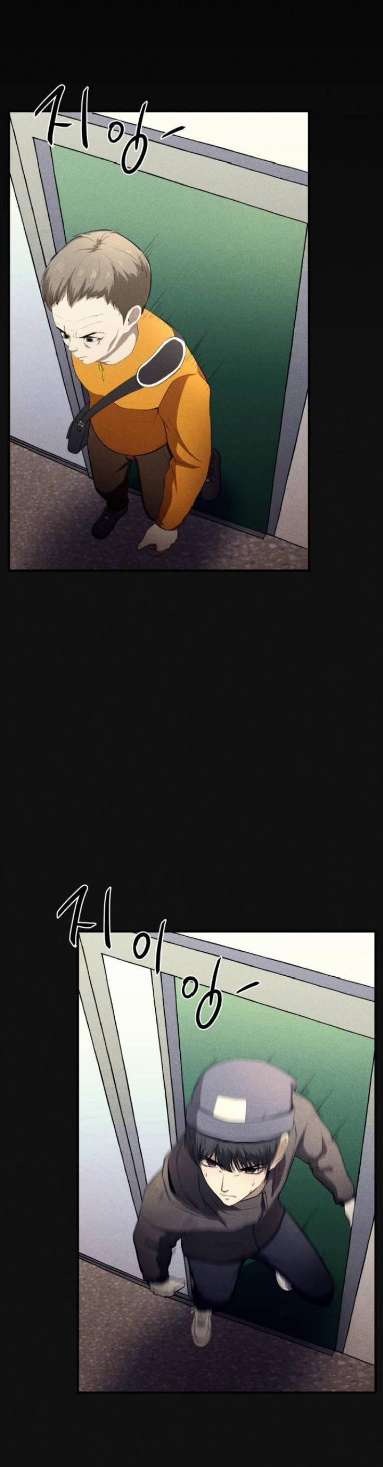 Phòng Kín 8 trang 27