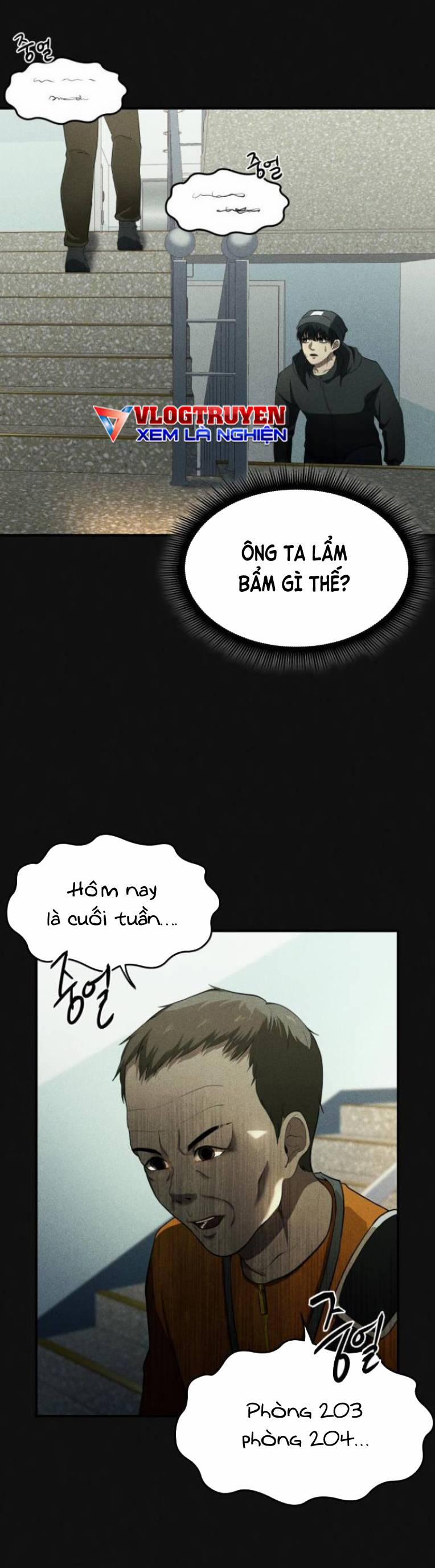 Phòng Kín 8 trang 28