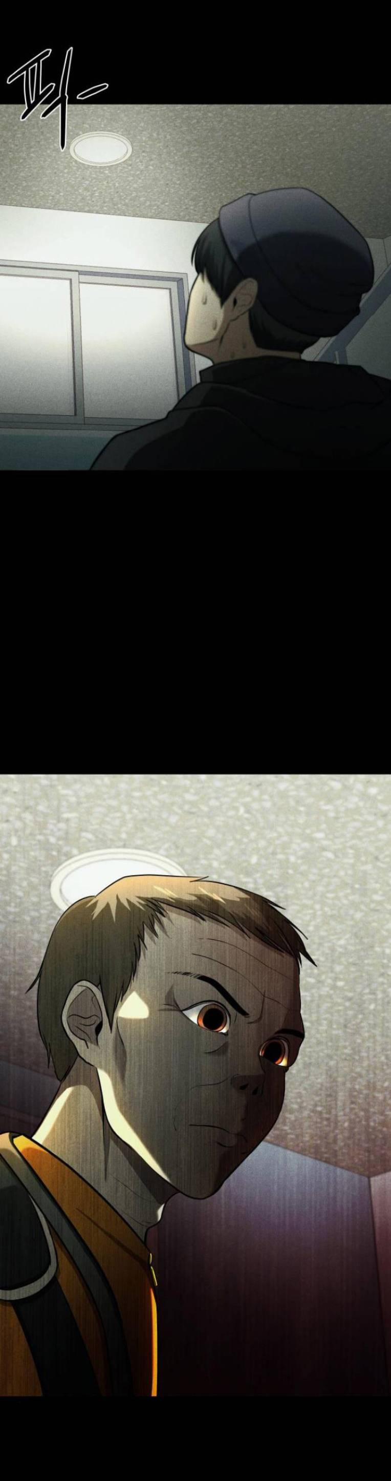 Phòng Kín 8 trang 35