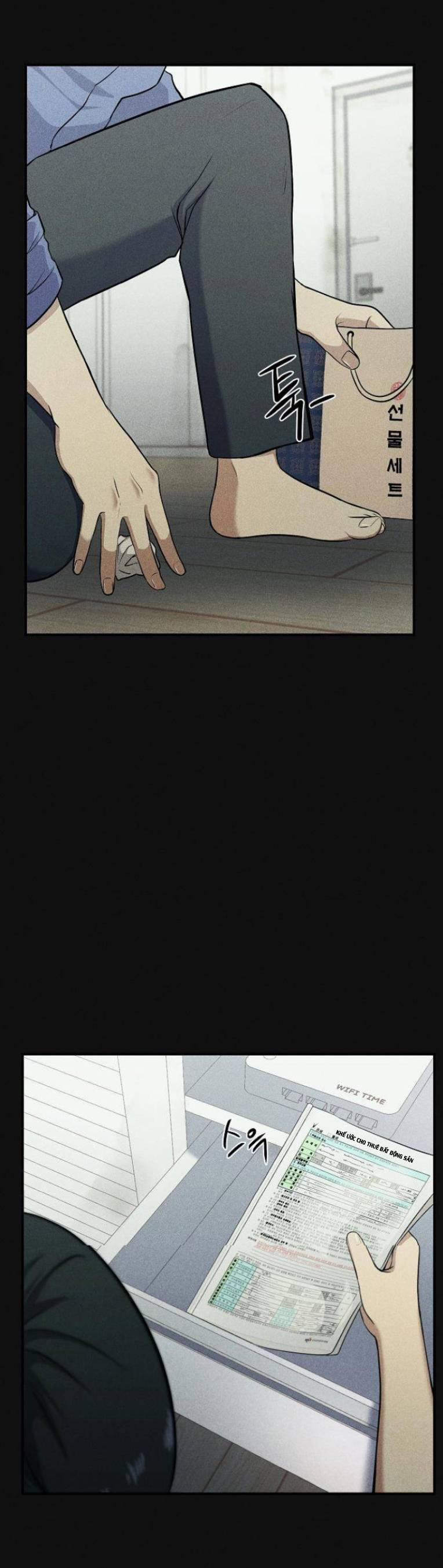 Phòng Kín 9 trang 10