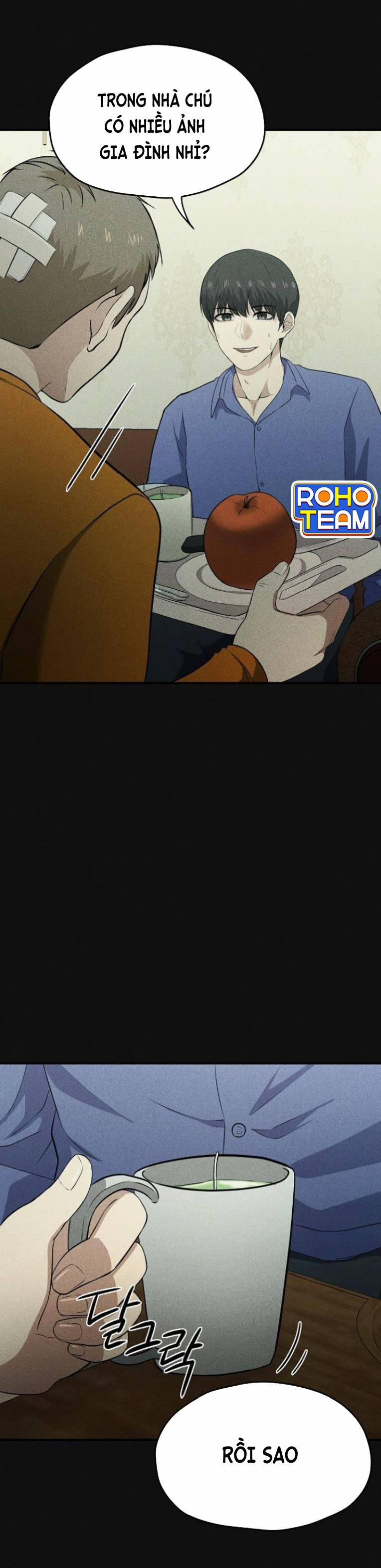 Phòng Kín 9 trang 25
