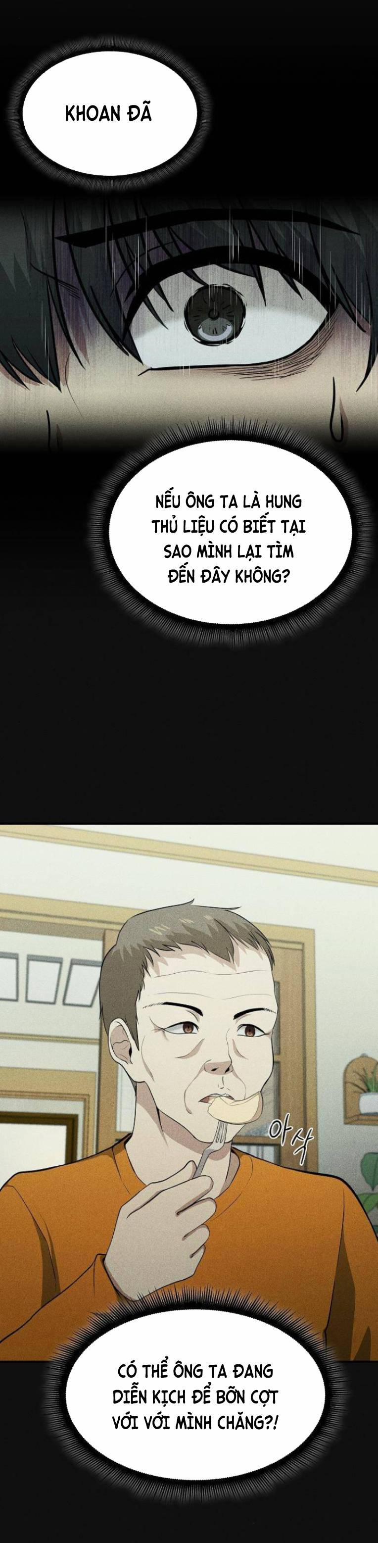 Phòng Kín 9 trang 34