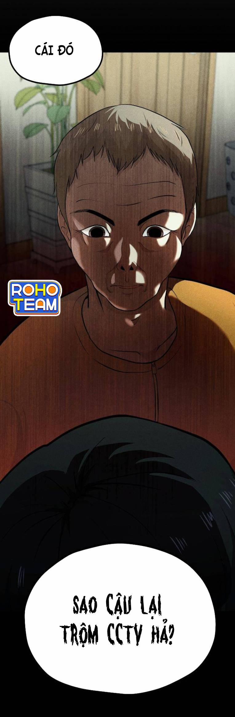 Phòng Kín 9 trang 36