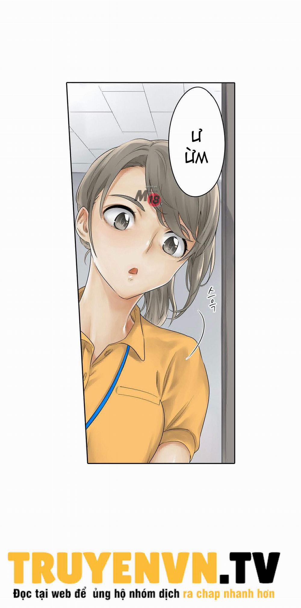 Phòng Tập Gym Khiêu Gợi 10 trang 17