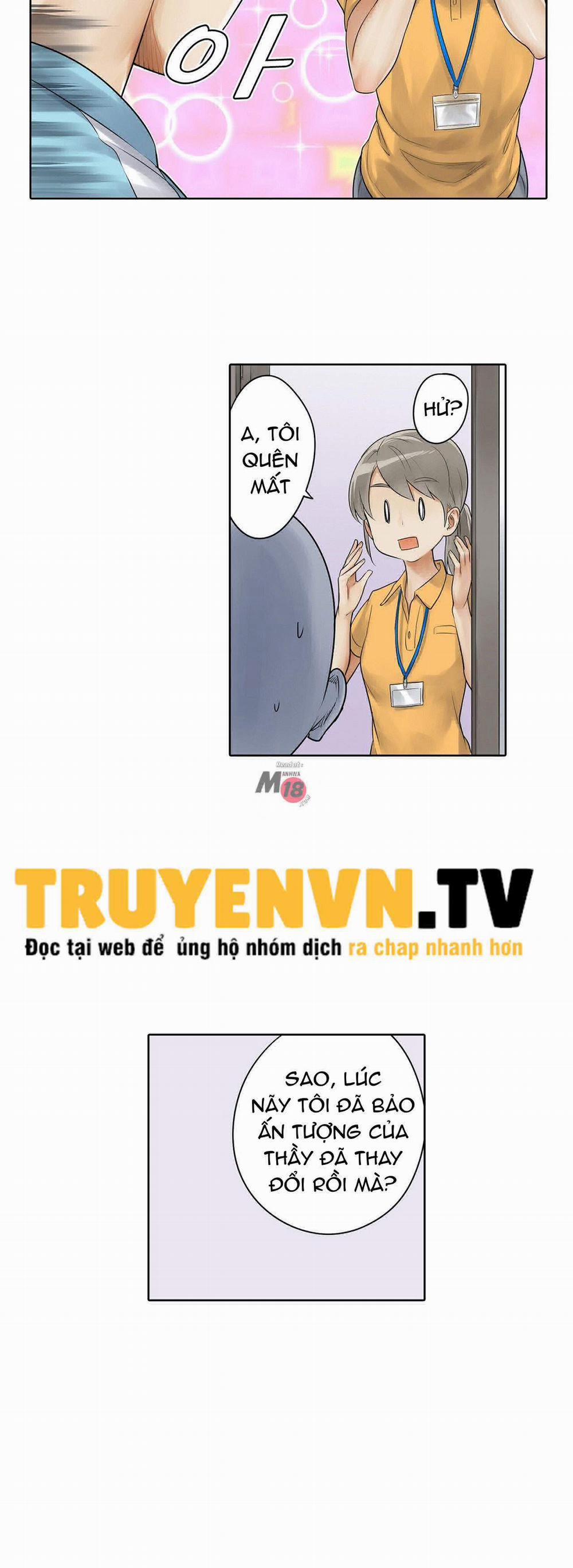 Phòng Tập Gym Khiêu Gợi 10 trang 23