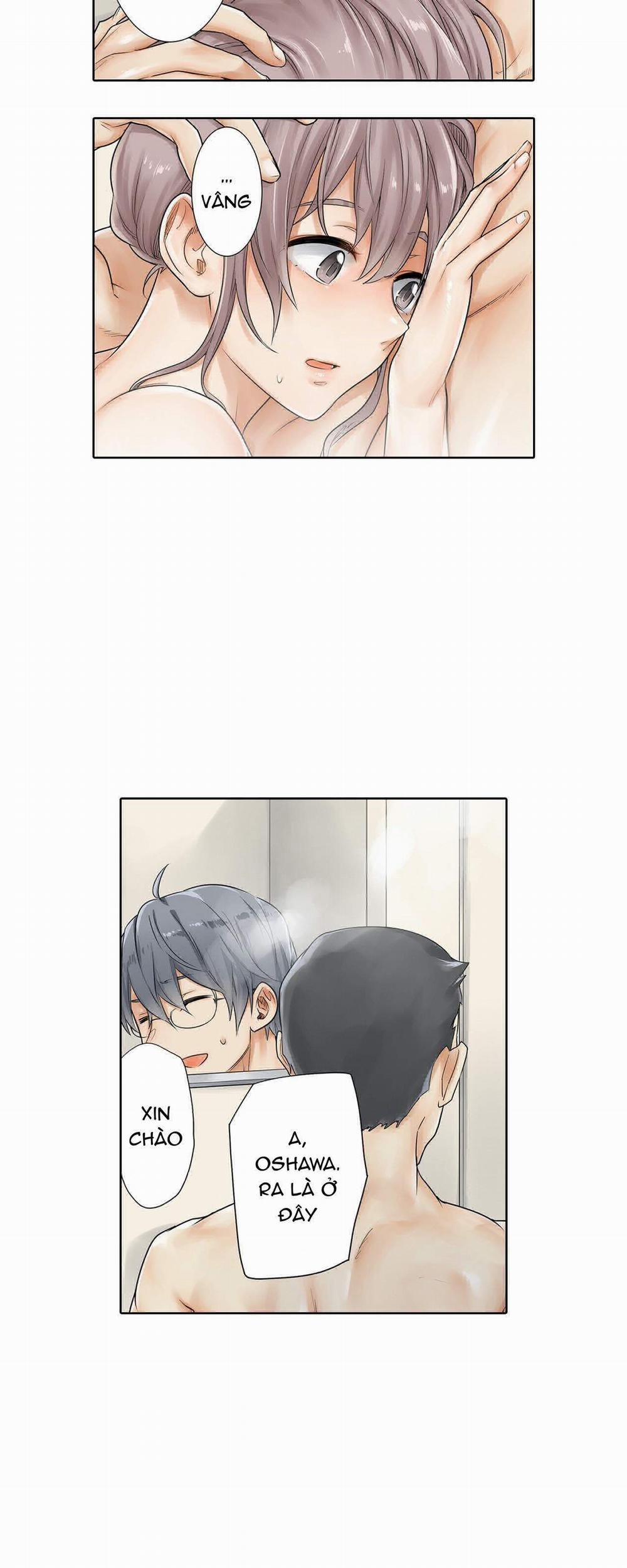 Phòng Tập Gym Khiêu Gợi 11 trang 15