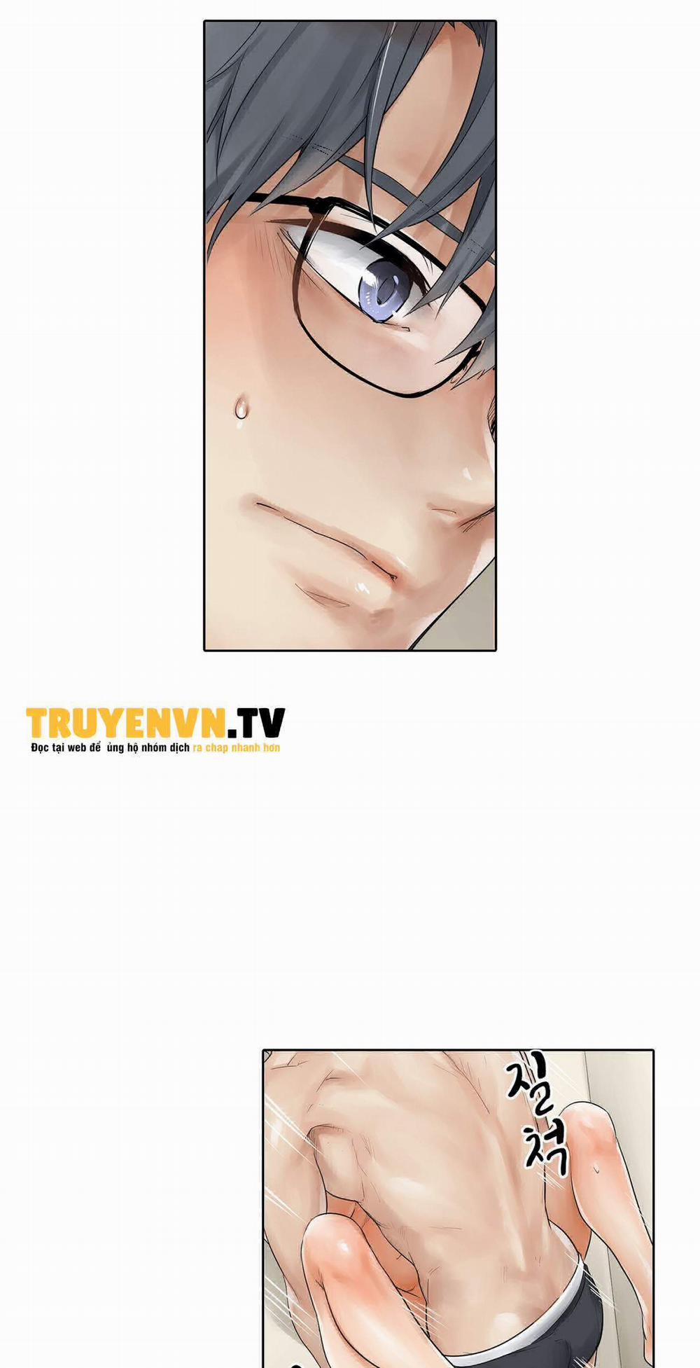 Phòng Tập Gym Khiêu Gợi 12 trang 6