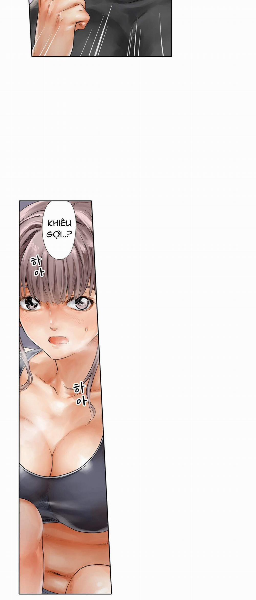 Phòng Tập Gym Khiêu Gợi 13 trang 13